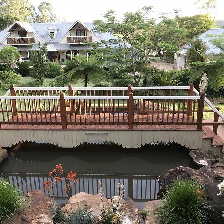 גראפטון Clarence River Bed & Breakfast מראה חיצוני תמונה