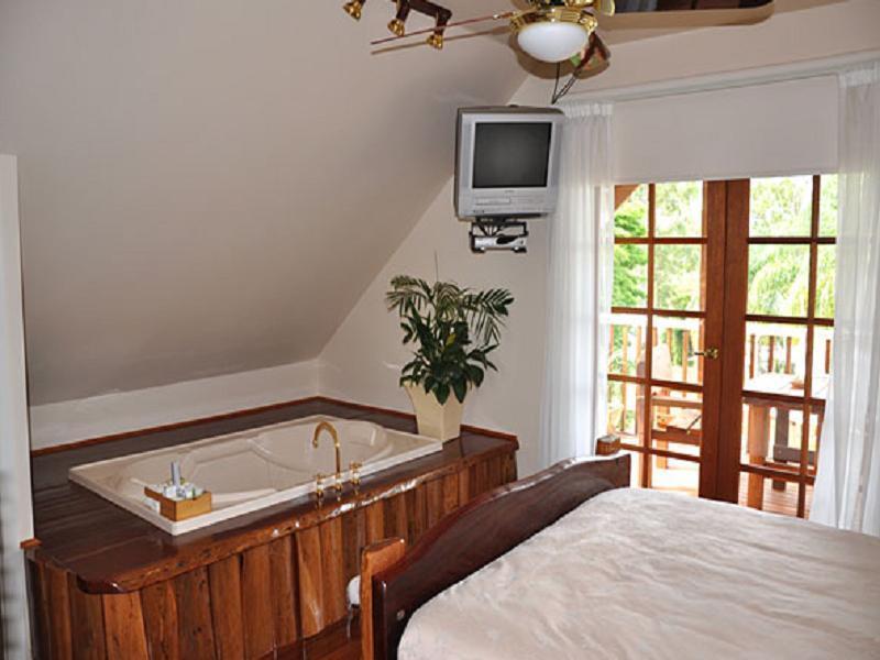 גראפטון Clarence River Bed & Breakfast מראה חיצוני תמונה