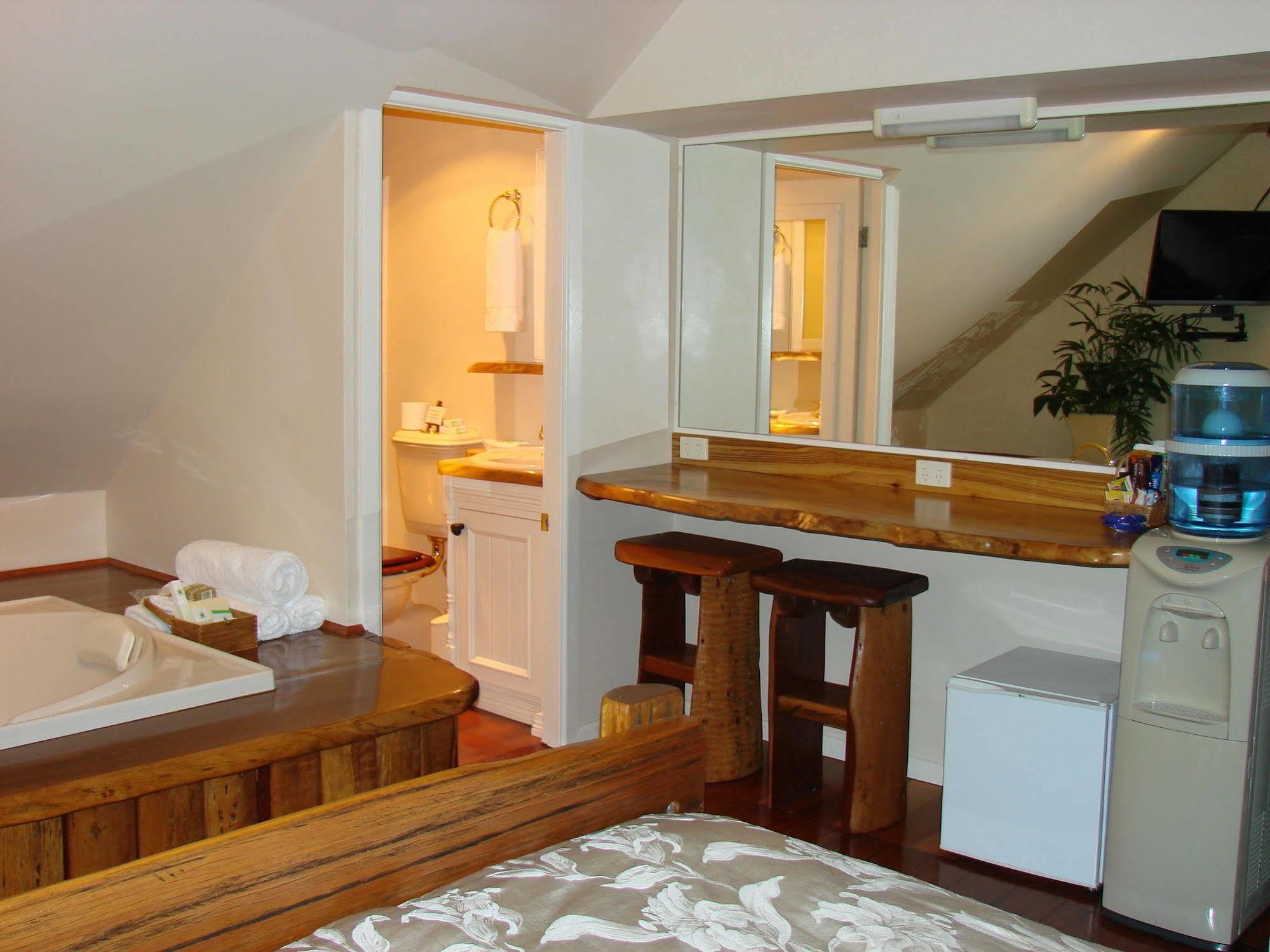 גראפטון Clarence River Bed & Breakfast מראה חיצוני תמונה