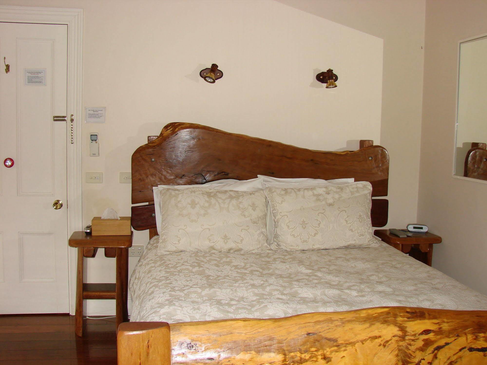 גראפטון Clarence River Bed & Breakfast מראה חיצוני תמונה