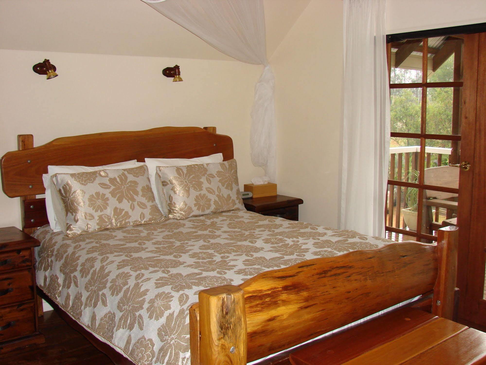 גראפטון Clarence River Bed & Breakfast מראה חיצוני תמונה