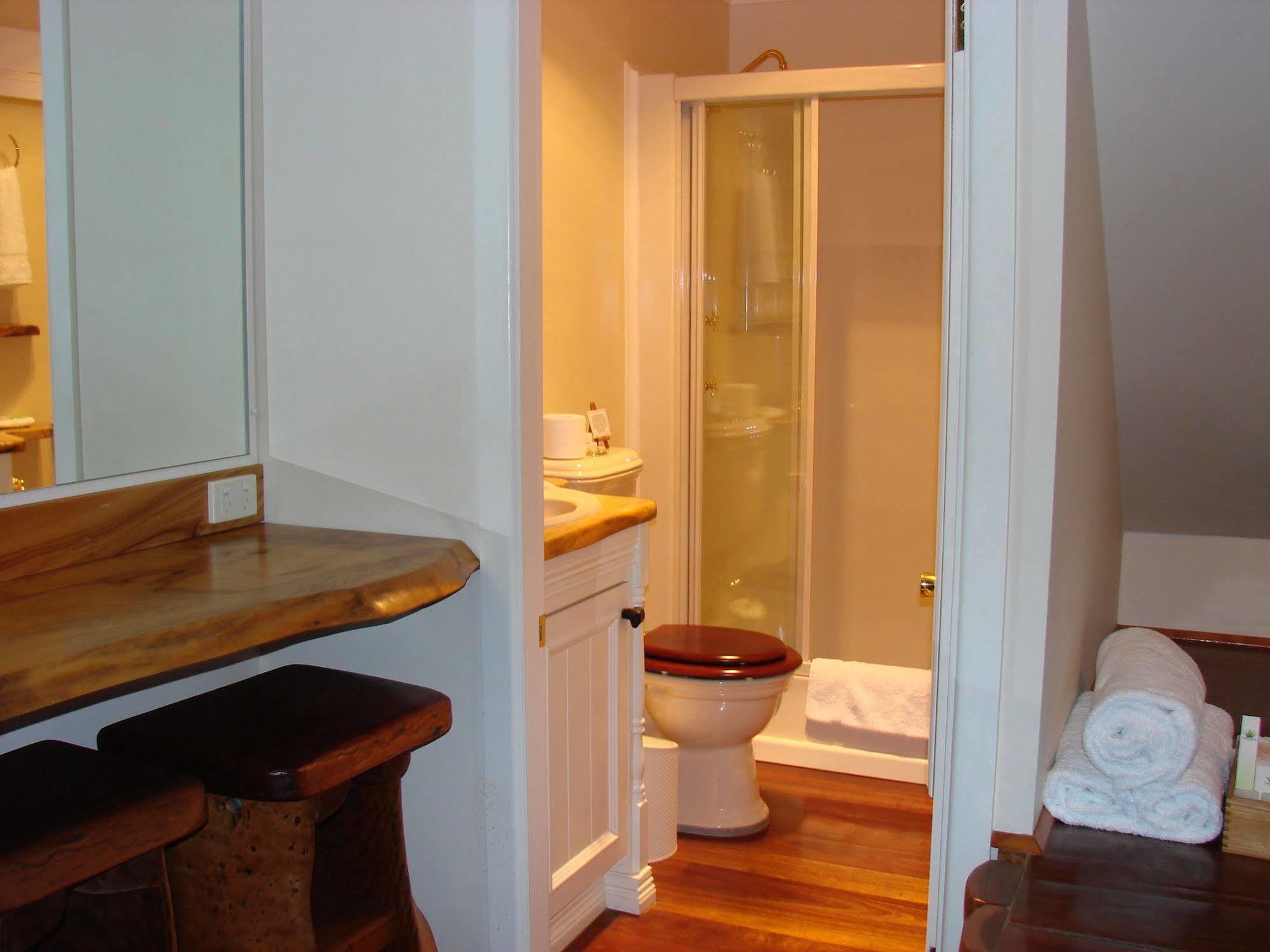 גראפטון Clarence River Bed & Breakfast מראה חיצוני תמונה