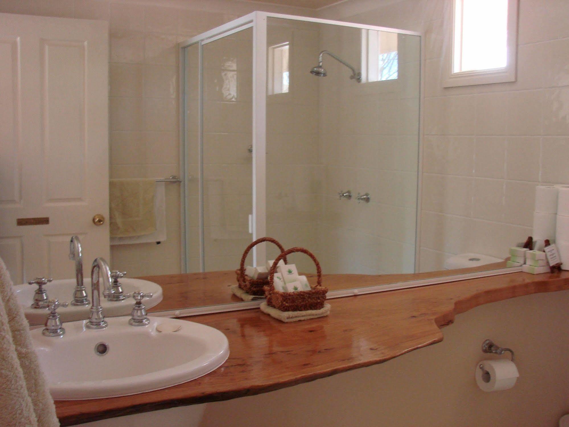 גראפטון Clarence River Bed & Breakfast מראה חיצוני תמונה