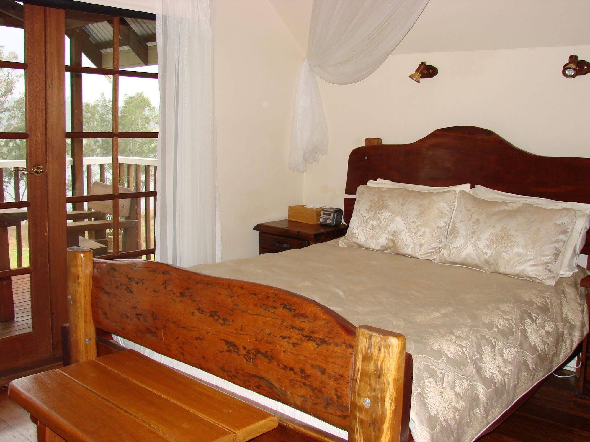גראפטון Clarence River Bed & Breakfast מראה חיצוני תמונה
